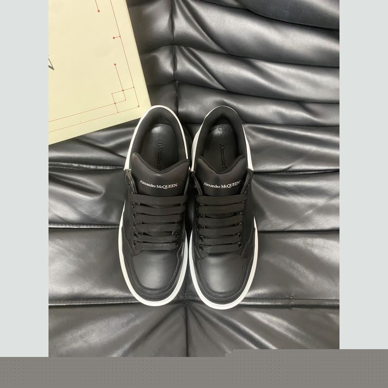 alexander M*Q*en casual shoes